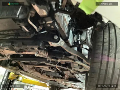 2022 Mercedes-Benz C 300 W1KAF4GB5NF048167 VIN:W1KAF4GB5NF048167