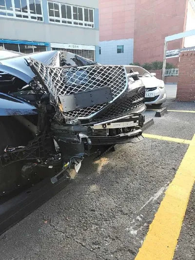 2022 Genesis G80 VIN: