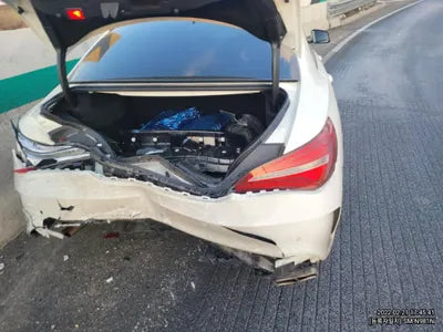 2019 Mercedes-Benz CLA 250 WDDSJ4GB4KN703374 VIN:WDDSJ4GB4KN703374