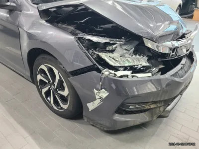 2017 Honda Accord 1HGCR2680HA515078 VIN:1HGCR2680HA515078