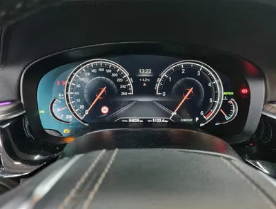 2017 BMW 520 WBAJC3101HWB76690 VIN:WBAJC3101HWB76690