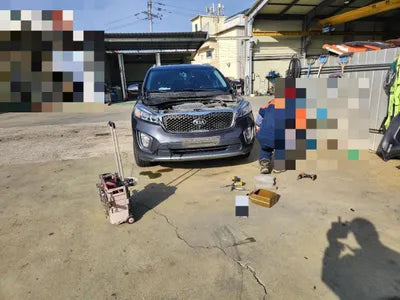 2015 Kia Sorento KNAPH81ABFA105228 VIN:KNAPH81ABFA105228