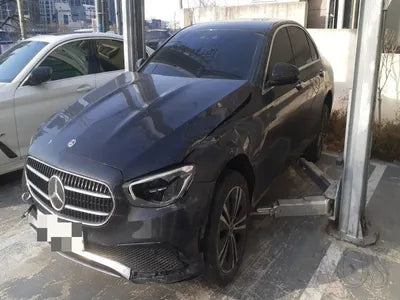 2021 Mercedes-Benz E 250 W1KZF4FB6MA979342 VIN:W1KZF4FB6MA979342