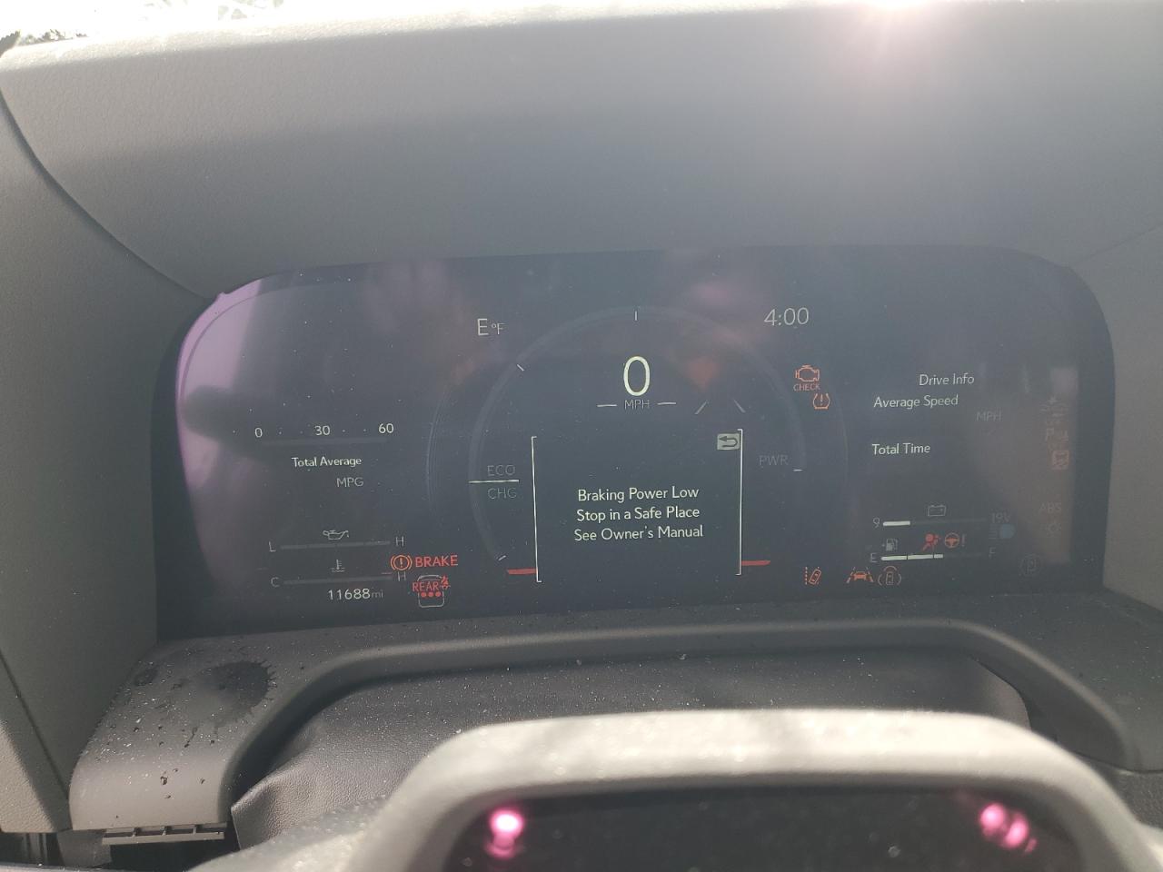 2024 LEXUS GX 550 PREMIUM/PREMIUM+ VIN:JTJTBCDX5R5016112