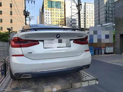 2018 BMW 640 WBAJV610XJBL14247 VIN:WBAJV610XJBL14247