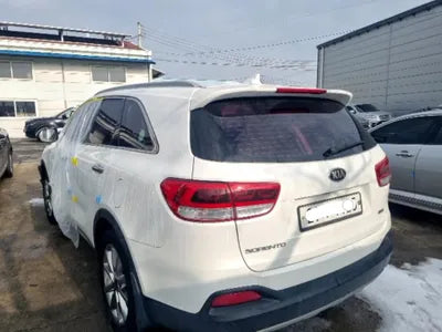 2017 Kia Sorento 257KMKNAPH81ABHA3 VIN:257KMKNAPH81ABHA3