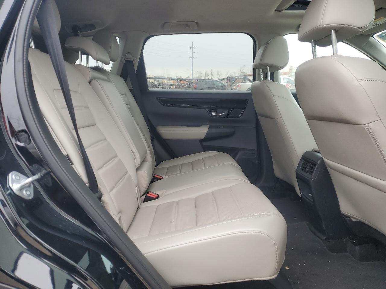 2024 HONDA CR-V EXL VIN:7FARS4H78RE020719