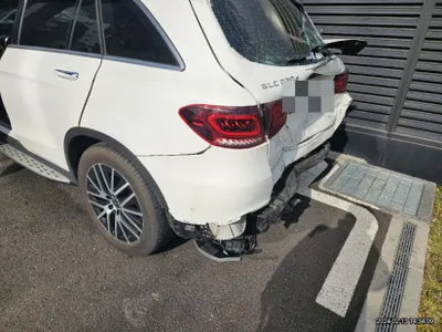 2021 Mercedes-Benz GLC 220 W1N0G1FB2MF908424 VIN:W1N0G1FB2MF908424