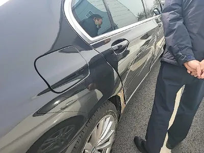 2016 BMW 730 WBA7G6109GG679843 VIN:WBA7G6109GG679843