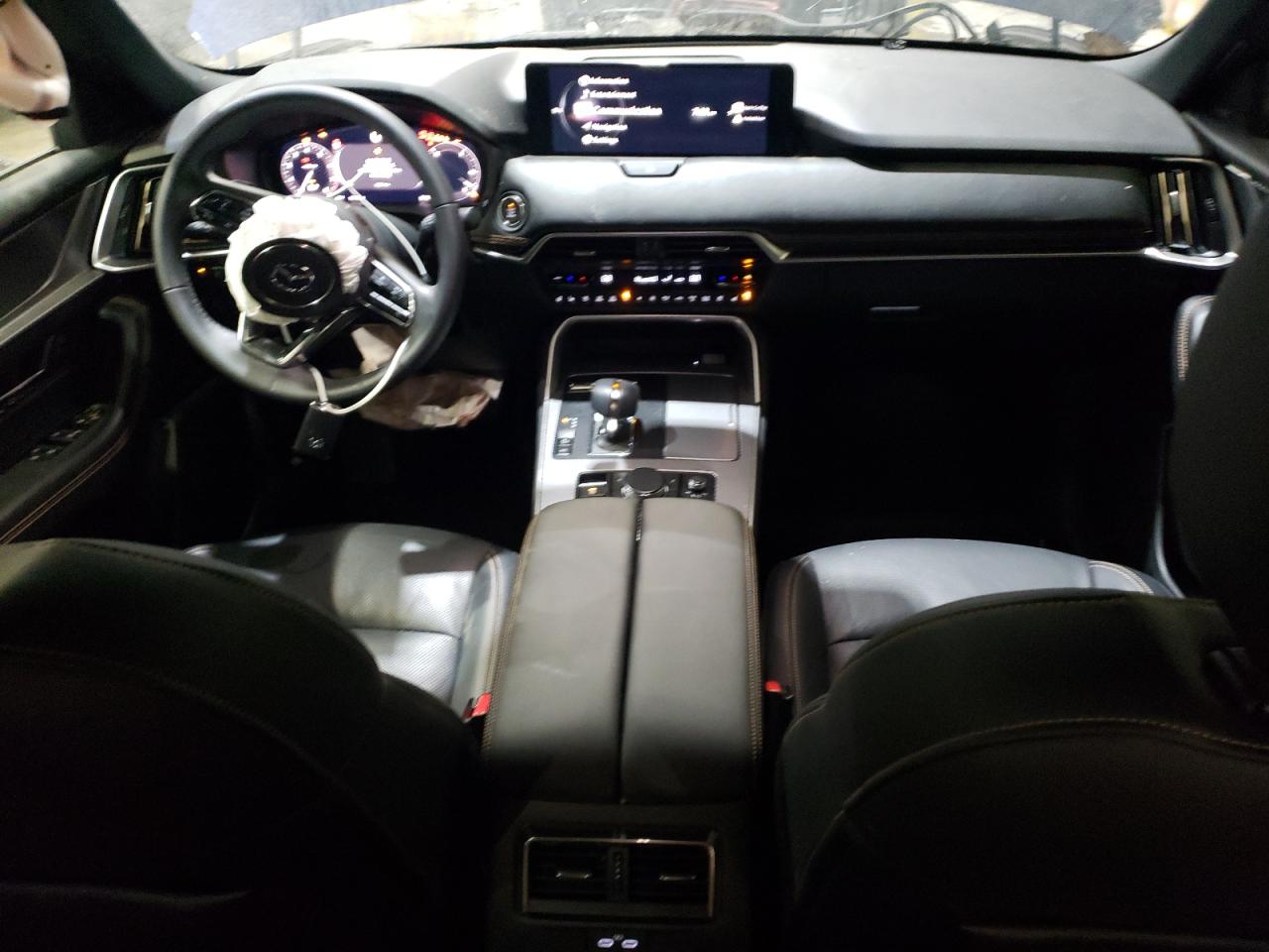 2024 MAZDA CX-90 PREMIUM PLUS VIN:JM3KKEHD9R1174445