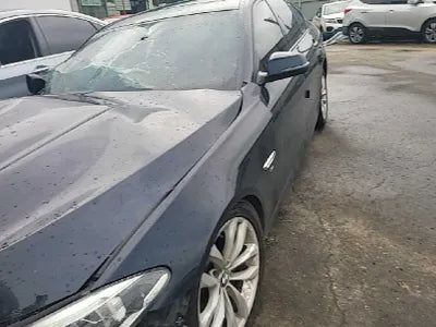 2016 BMW 520 WBA5E5103GG071999 VIN:WBA5E5103GG071999