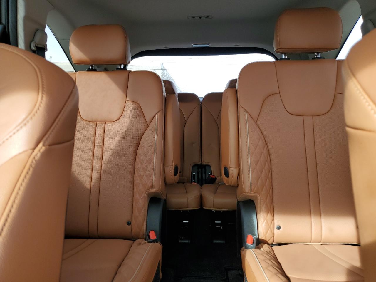 2022 KIA SORENTO SX VIN:5XYRKDLF7NG149435