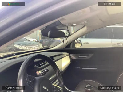 2017 Jaguar XF SAJBB4BN5JCY57547 VIN:SAJBB4BN5JCY57547