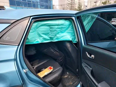 2019 Hyundai Kona VIN: