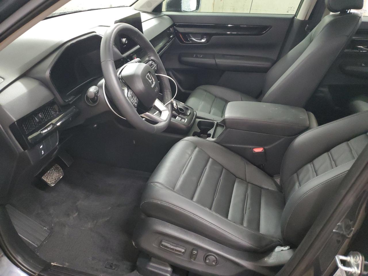 2024 HONDA CR-V EXL VIN:7FARS3H76RE004738