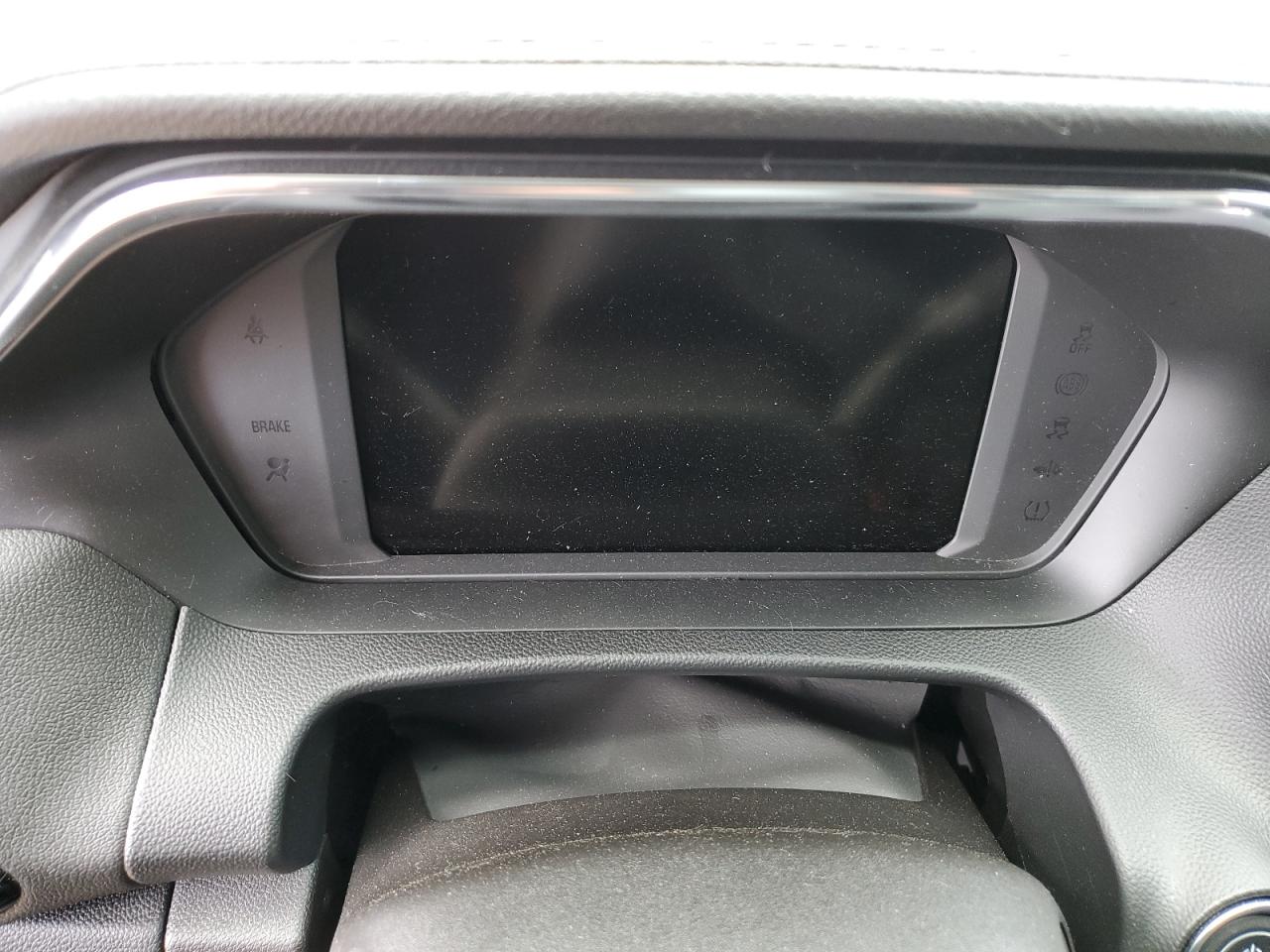 2022 CHEVROLET BOLT EUV LT VIN:1G1FY6S03N4126168