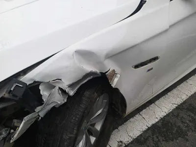 2016 BMW 520 543KMWBA5E5100GG0 VIN:543KMWBA5E5100GG0