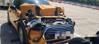 2015 MINI Cooper VIN: