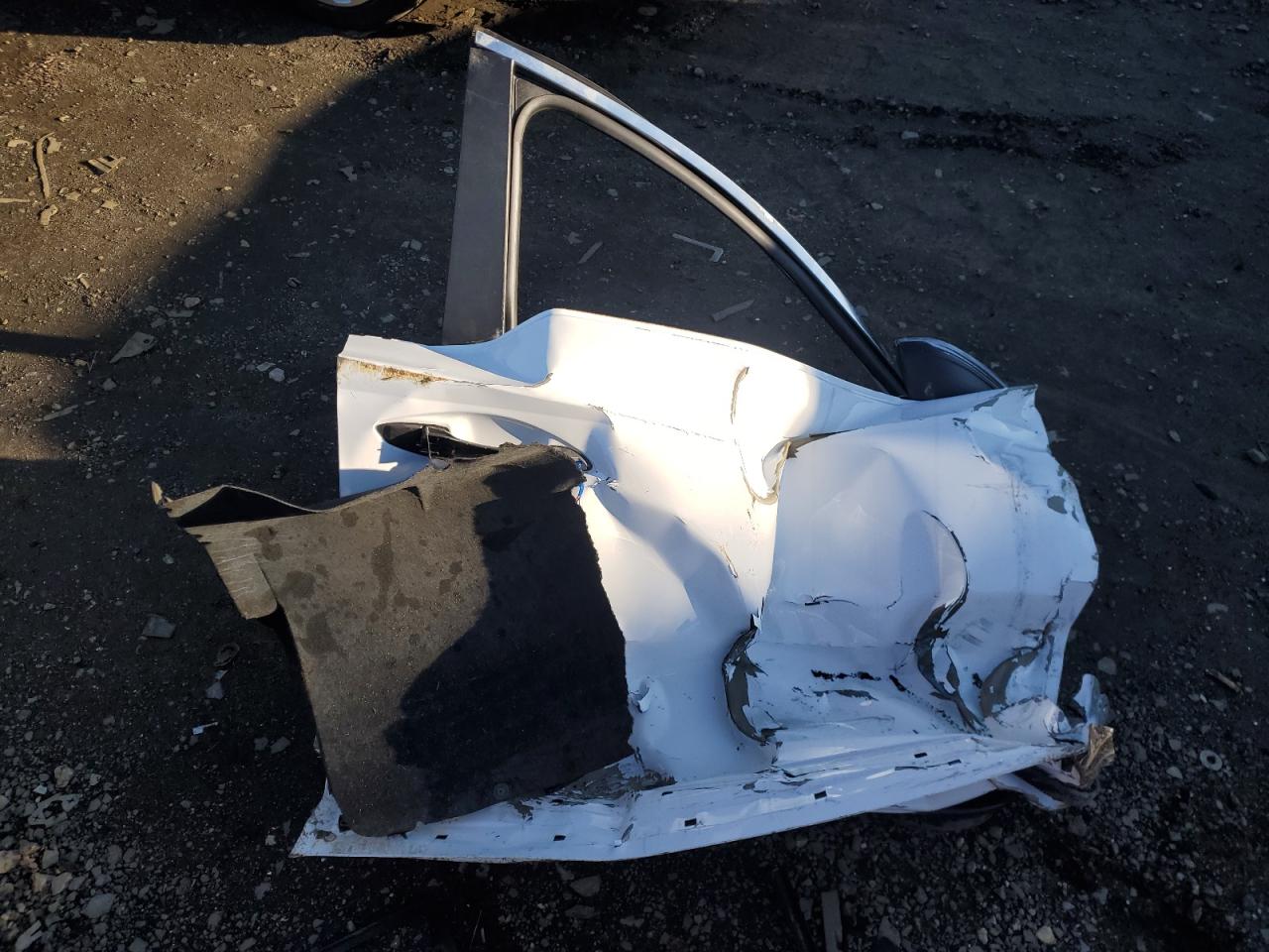 2023 HYUNDAI TUCSON SEL VIN:5NMJBCAE4PH270756