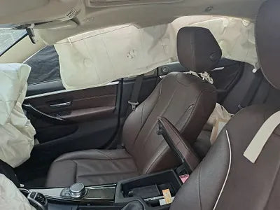 2021 BMW 420 WBA4H3107MCF03278 VIN:WBA4H3107MCF03278