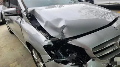 2016 Mercedes-Benz B 200 WDDMH0JB5GN143586 VIN:WDDMH0JB5GN143586