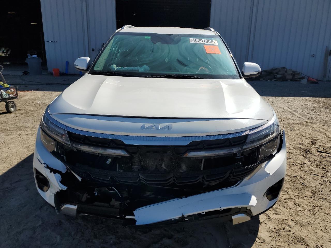 2024 KIA SELTOS EX VIN:KNDER2AAXR7484200