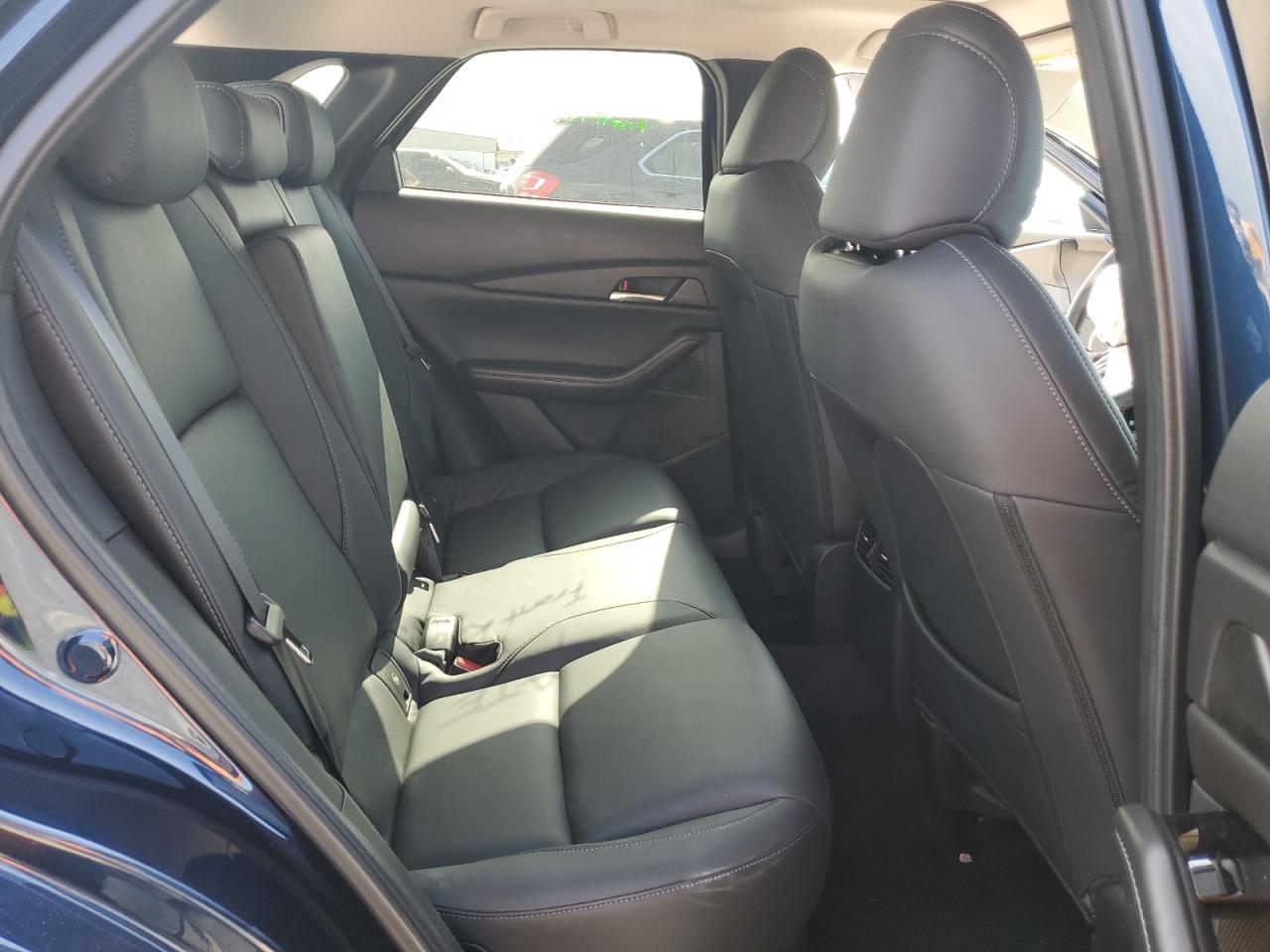 2024 MAZDA CX-30 PREFERRED VIN:3MVDMBCMXRM644338