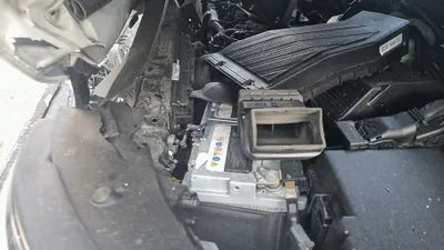 2016 Hyundai Tucson KMHJ381ABGU026409 VIN:KMHJ381ABGU026409