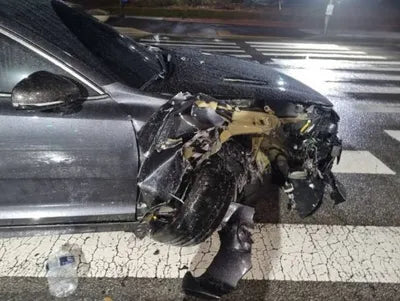 2017 Kia Stinger VIN: