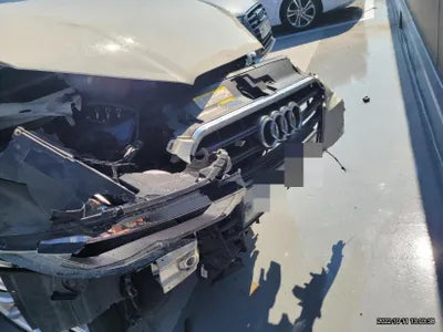 2015 Audi A3 VIN: