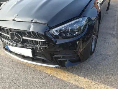 2022 Mercedes-Benz E 350 W1KZF8GB2NB050685 VIN:W1KZF8GB2NB050685