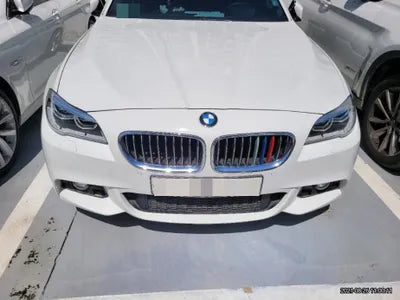 2016 BMW 520 WBA5E5106GG200219 VIN:WBA5E5106GG200219