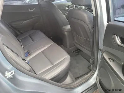 2019 Hyundai Kona KMHK7815GKU430375 VIN:KMHK7815GKU430375
