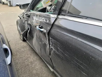 2019 Genesis G90 KMHG141DDKU064787 VIN:KMHG141DDKU064787