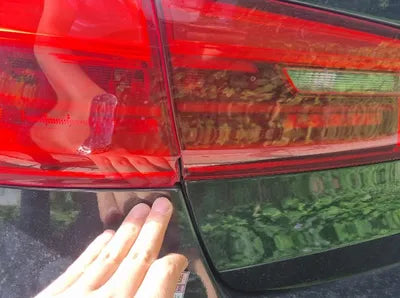 2017 BMW 520 WBAJC3104HG856980 VIN:WBAJC3104HG856980