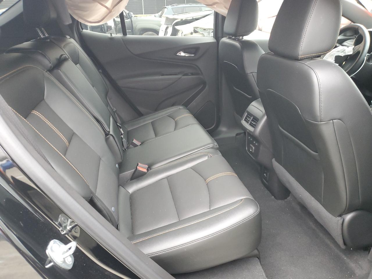 2024 CHEVROLET EQUINOX PREMIERE VIN:3GNAXXEGXRL126453