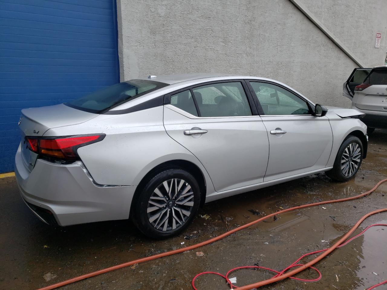 2024 NISSAN ALTIMA SV VIN:1N4BL4DW6RN359896