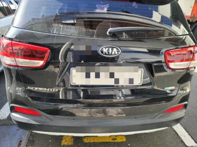 2016 Kia Sorento KNAPH81ABHA274552 VIN:KNAPH81ABHA274552