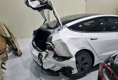 2022 Tesla Model 3 5YJ3E1EB6NF149696 VIN:5YJ3E1EB6NF149696