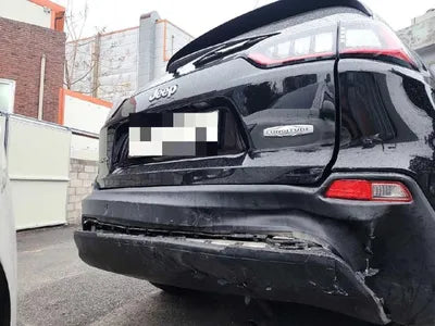 2019 Jeep Cherokee VIN: