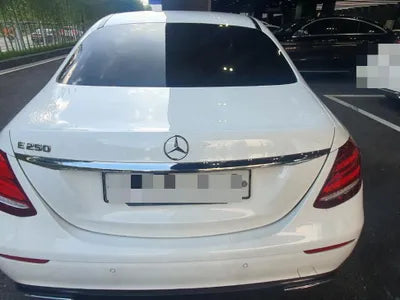 2020 Mercedes-Benz E 250 W1KZF4FB5LA804854 VIN:W1KZF4FB5LA804854