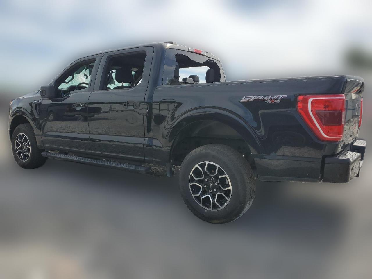 2023 FORD F150 SUPERCREW VIN:1FTFW1E85PKE03273