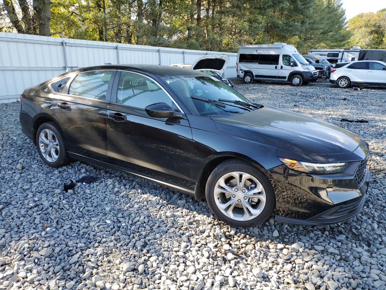 2023 HONDA ACCORD LX VIN:1HGCY1F20PA037706