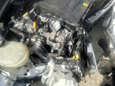 2020 Hyundai Ioniq KMHC851CGLU196633 VIN:KMHC851CGLU196633