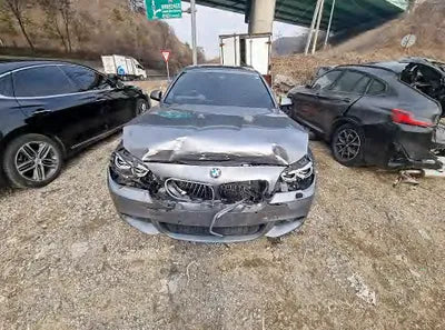 2016 BMW 520 WBA5E7109GG565389 VIN:WBA5E7109GG565389