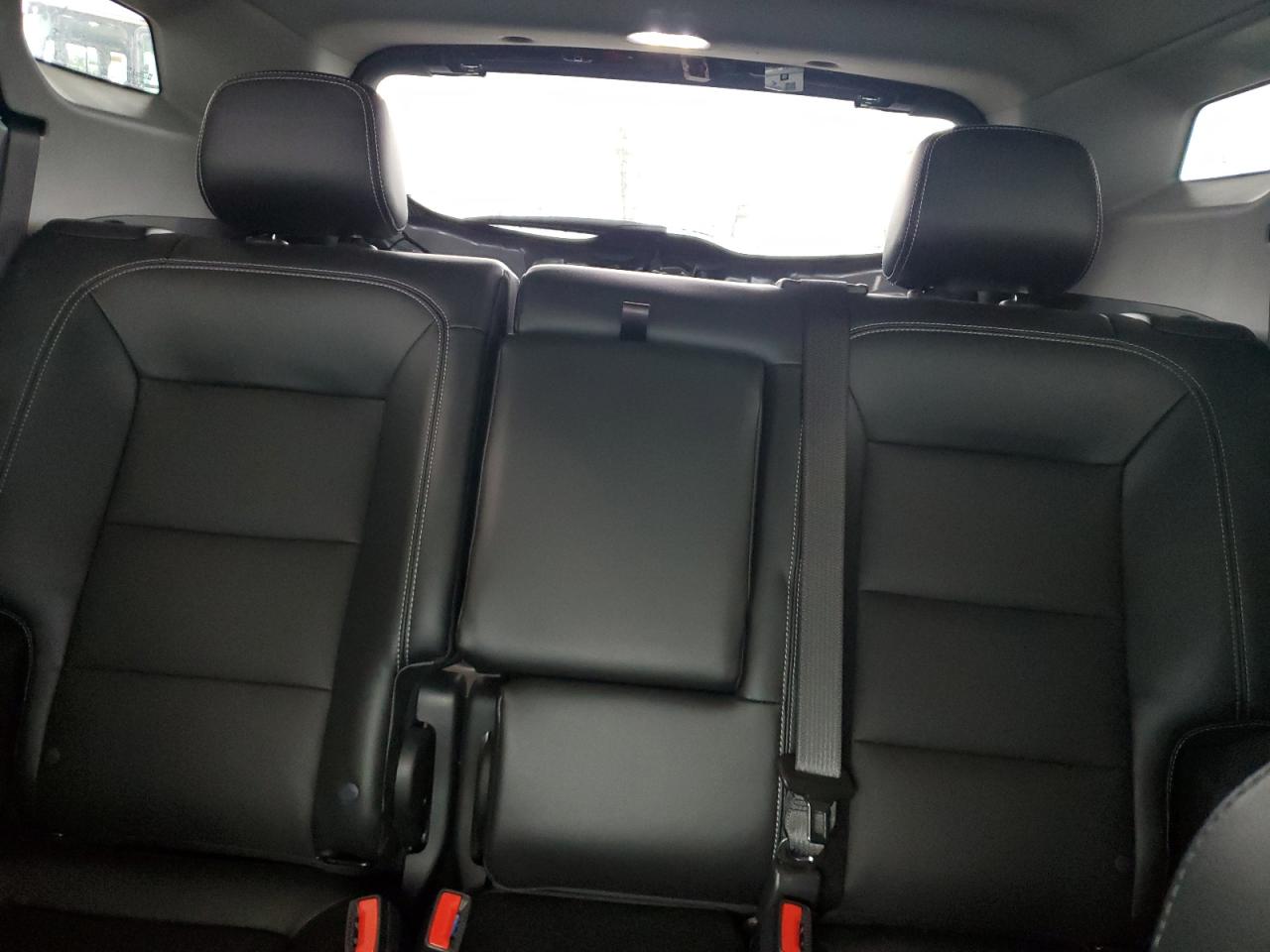 2023 GMC TERRAIN SLT VIN:3GKALVEG7PL242817