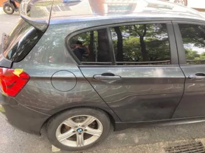 2017 BMW 118 370KMWBA1S5100H5D VIN:370KMWBA1S5100H5D