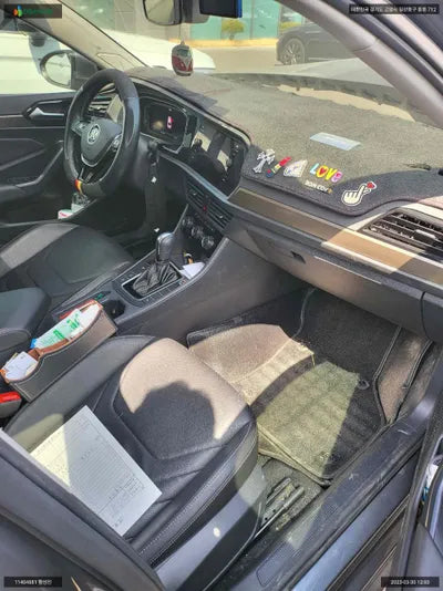 2021 Volkswagen Jetta WVWZZZBUZMM026704 VIN:WVWZZZBUZMM026704