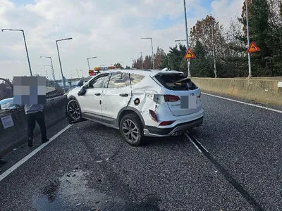 2015 Hyundai Santa FE VIN: