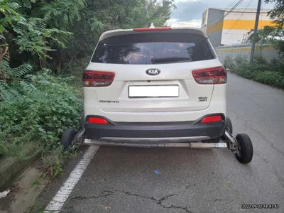 2016 Kia Sorento 841KMKNAPK81ADGA1 VIN:841KMKNAPK81ADGA1